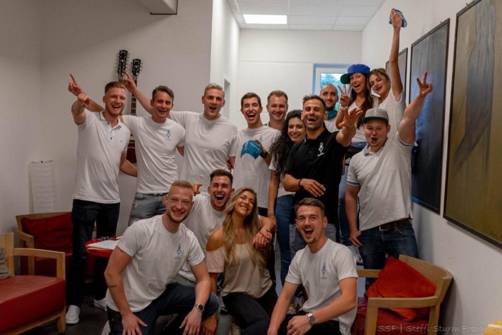 Eventagentur Hannover