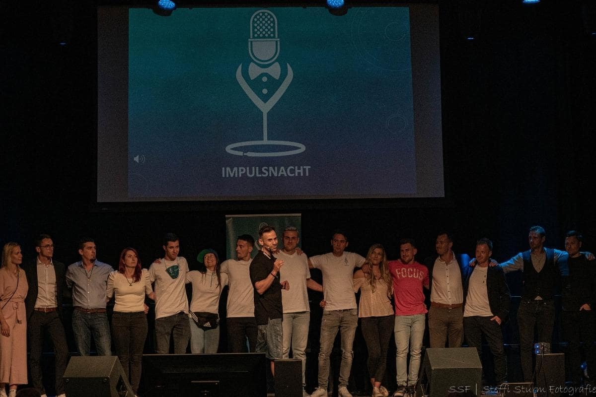 Partner für Eventplanung