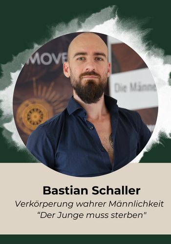 Impuls4men - LP - Speaker