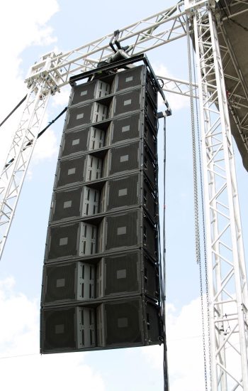 Veranstaltungstechnik Verleih Hannover