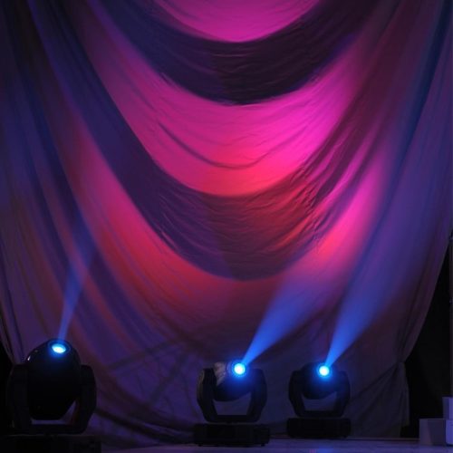 bühne in hannover mieten lichter