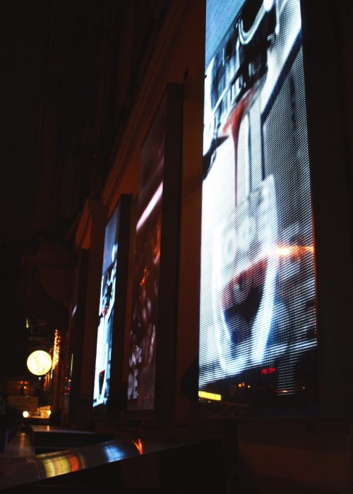 Display ausleihe Hannover